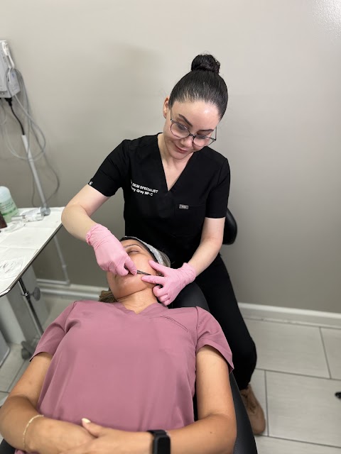 The Skin Specialist