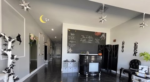 Nu Esthetics Spa