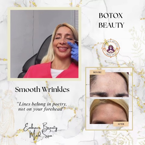 Embrace Beauty Med Spa