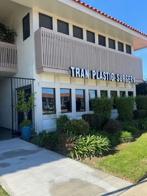 Tran Plastic Surgery