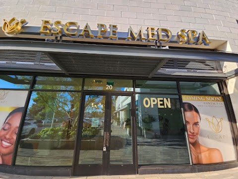 Escape Med Spa