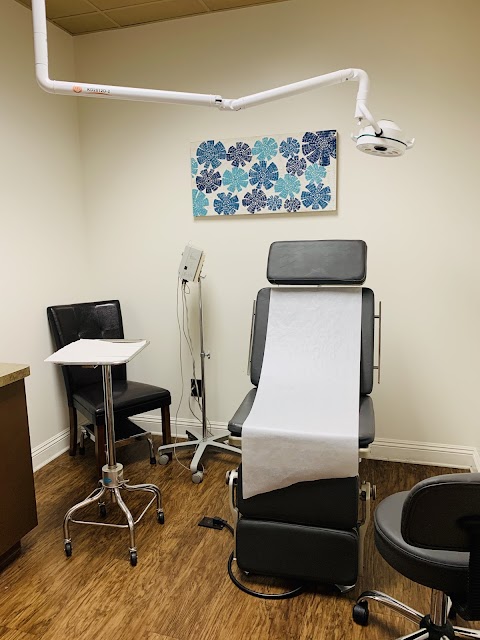Skin & Beauty Center