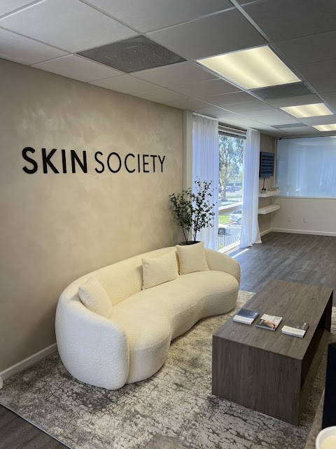 Skin Society