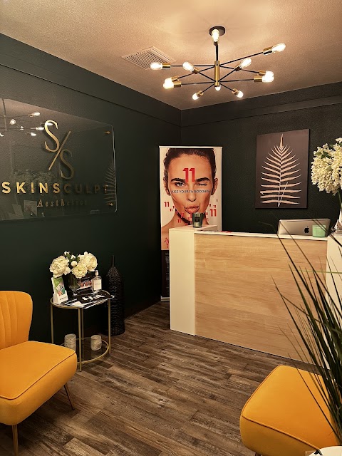 SkinSculpt Aesthetics