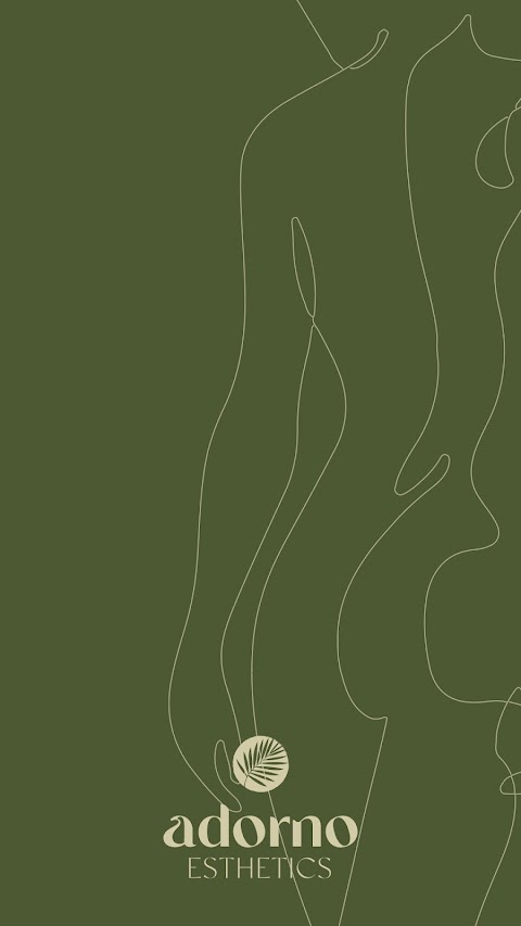 Adorno Esthetics