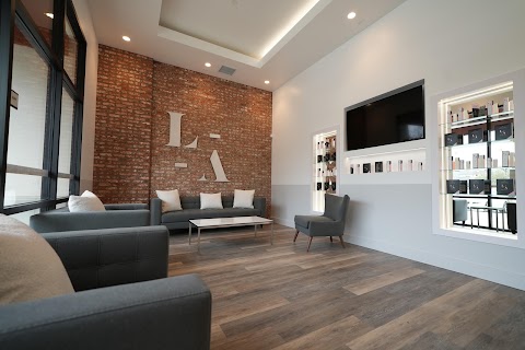 LaserAway Mission Viejo