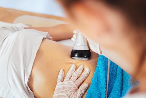 A Silent Moment Spa Organic
