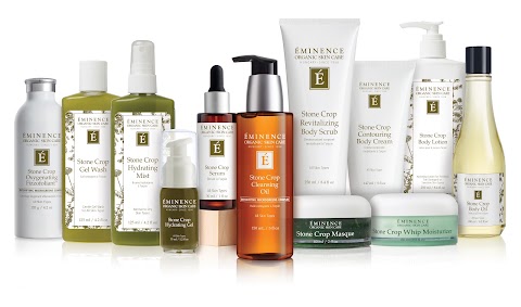 Olive Branch Spa