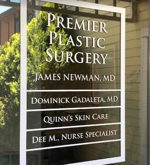 Quinn's Skincare Clinic
