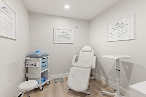 Hydration Room - Pasadena