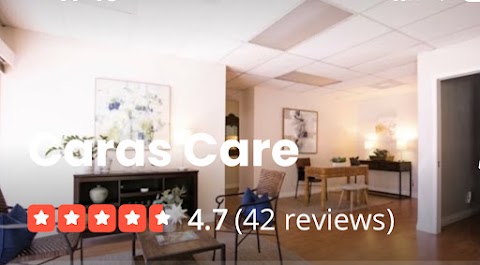 Caras Care Skin Care