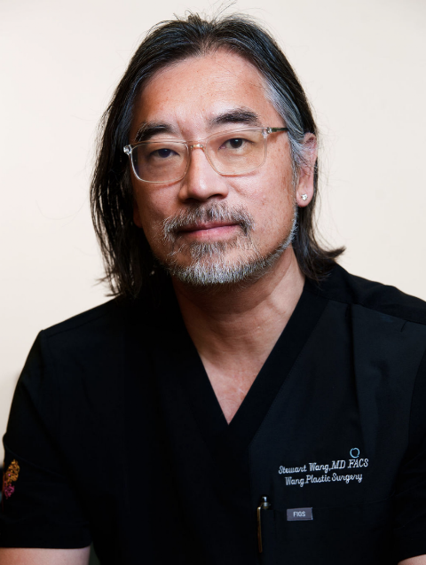 Wang Plastic Surgery & Med Spa - Glendora