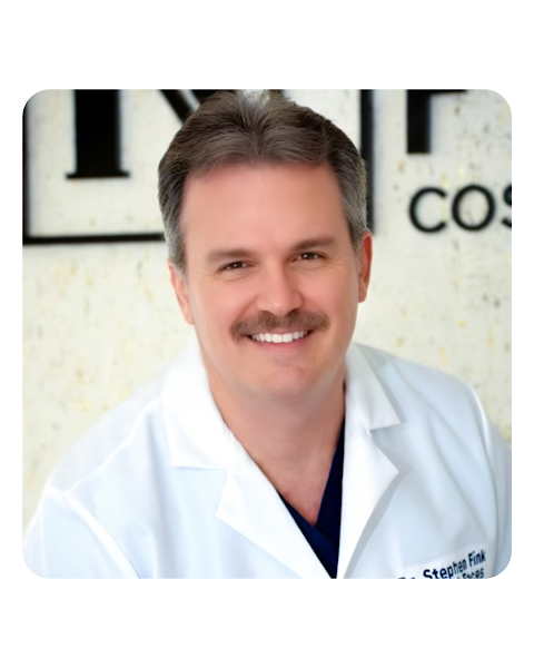 Newport Faces Cosmetic Surgery