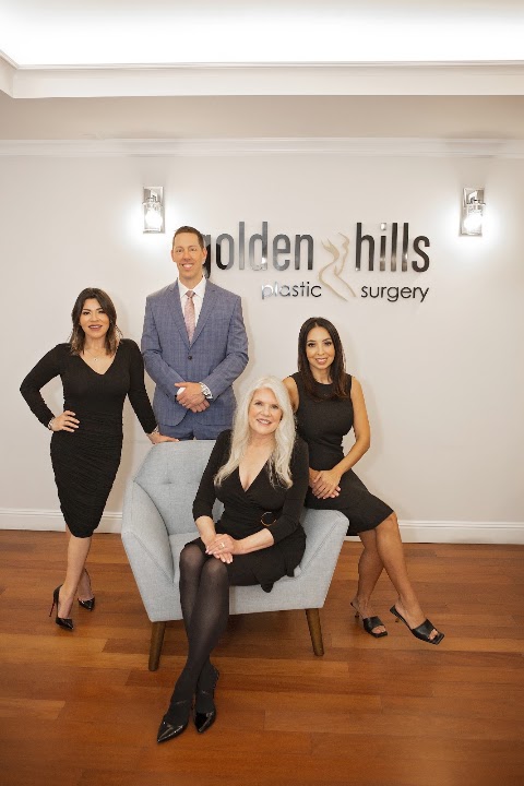 Golden Hills Plastic Surgery