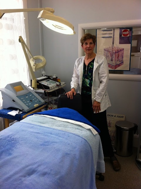 Soft Touch Electrolysis