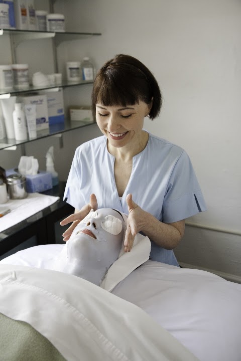 ISABELLE GERARD SKIN CARE STUDIO