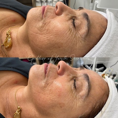 Goddess of Youth Skincare