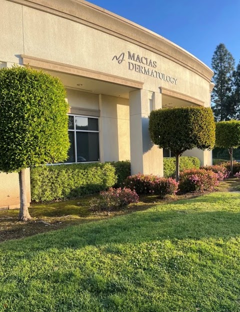 Macias Dermatology -Fresno