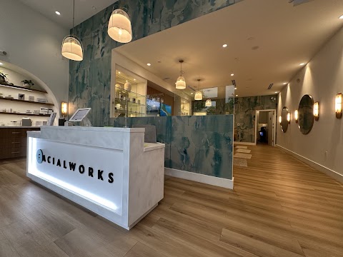Facialworks - Manhattan Beach