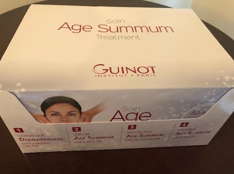 Century Advanced European Skin Care of Beverly Hills