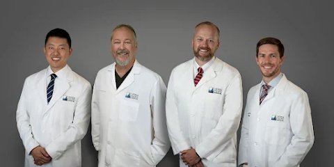Sierra Pacific Surgical – Roseville