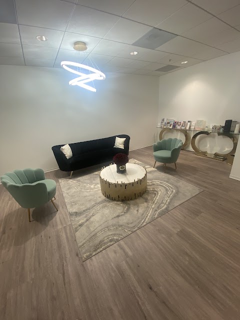 Raw Beauty Aesthetics Medical Spa