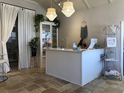 MB SKIN SPA