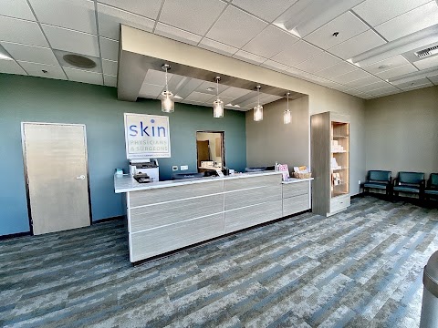 Skin Physicians and Surgeons Chino