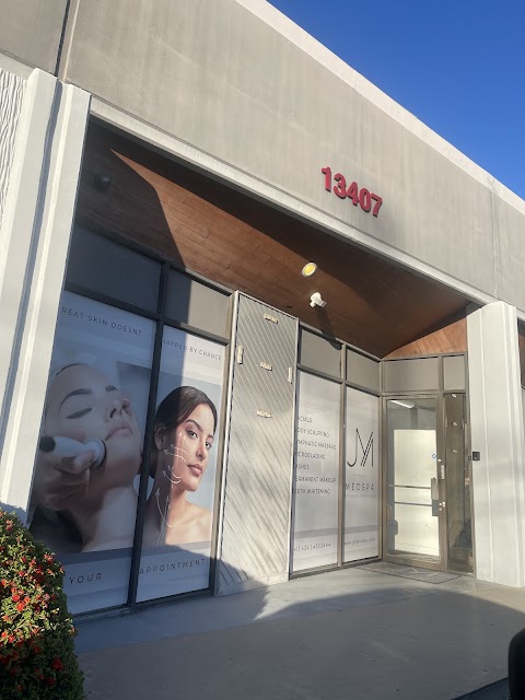 JM MedSpa
