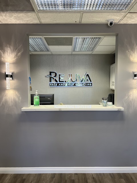 Rejuva Face and Body Sculpting