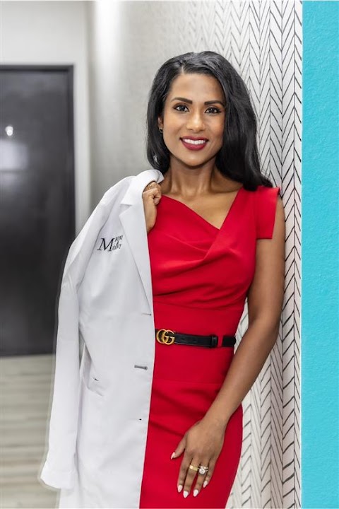 M Health and Beauty - Mareena Miller DNP-BC