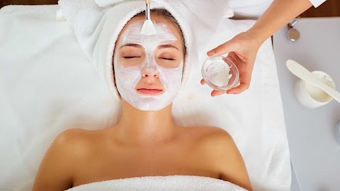 Aesthetic Skincare and Beauty by Nina