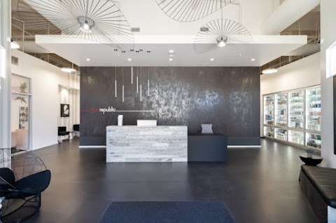 Eye M Chic Boutique Spa