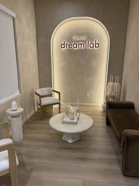 Skin Dream Lab