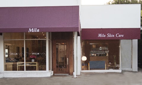 Mila Skin Care