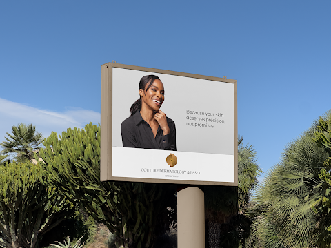 Couture Dermatology & Laser Beverly Hills