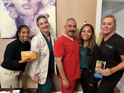 Bella Aesthetica MedSpa & Wellness Center