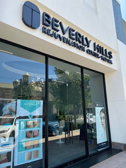 Beverly Hills Rejuvenation Center - Valencia