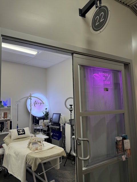 Akoya Aesthetics & Wellness
