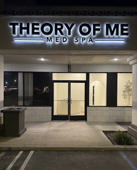 Theory of Me Med Spa