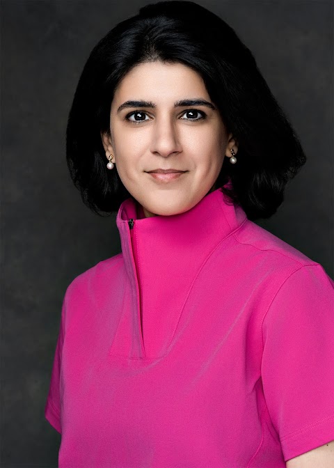 Néha Datta, MD
