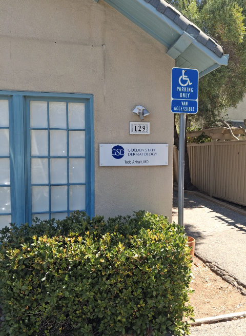 Golden State Dermatology - Todd S. Anhalt, M.D.