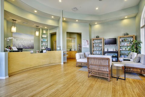 Evolutions Medical & Day Spa