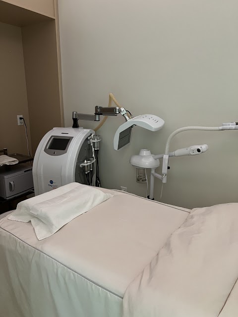 Touch N Glam Spa