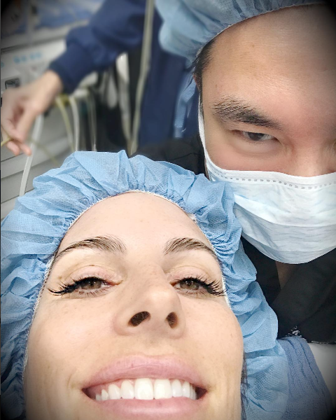 Kao Plastic Surgery
