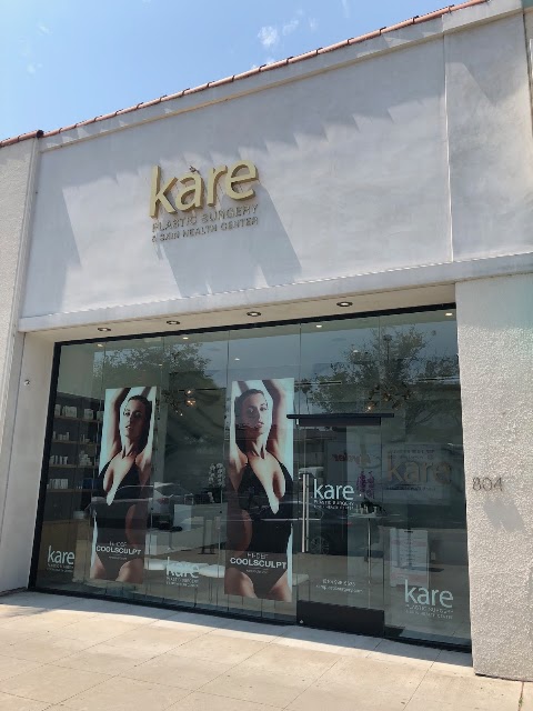 Kare Plastic Surgery & Skin Health Center /