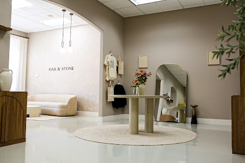 Oak & Stone Wellness and Med Spa