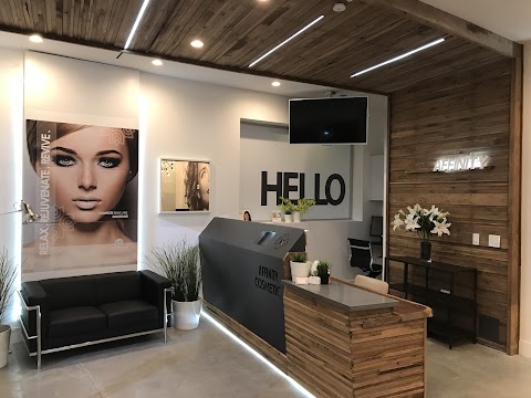 Affinity Cosmetic Center
