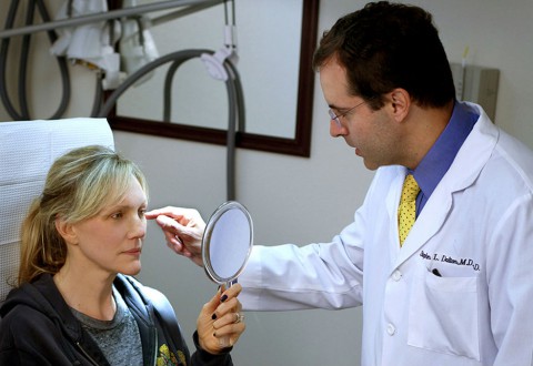 Novato Dermatology