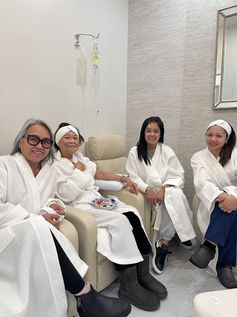 Lumina Med Spa